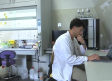 Nanotecnología para frenar la demencia con cuerpos de Lewy