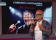 Lorenzo Santamaría
