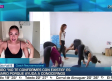 Entrevista a Georgia Fuste