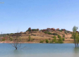 Nos bañamos en el embalse de Pálmaces de Jadraque