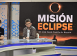 Radio Castilla-La Mancha estrena su nuevo pódcast sobre el eclipse del 12 de agosto con tecnología sonora 8D