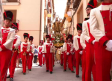 Desfile de los cangrejos en Molina de Aragón