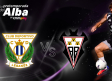 CD Leganés 0-0 Albacete Balompié | Partido