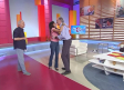 Entrevista a Juan y Medio en En Compañía