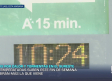 Previsión del tiempo - 18/07/2026