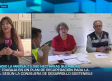 El CECOPI hace balance de la situación del incendio