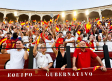 ¡Somos Bicampeones del Mundo!