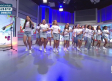 Coro infantil