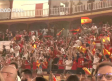 Así vivieron los castellanomanchegos la victoria de La Roja