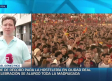 Noche de la hostelería
