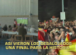 Castilla-La Mancha a las 2 - 20/07/2026