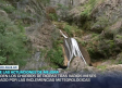 Reabre el acceso a Los Chorros del Río Mundo en Riópar