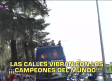 La noche en titulares - 20/07/26