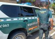 Un hombre se atrinchera en una vivienda en Villarrobledo (Albacete)