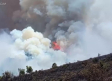 Hasta 30 municipios de Guadalajara se han desalojado por el incendio