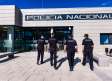 Detenidos tres integrantes de una banda dedicada a cometer hurtos mediante el método de 'la siembra' en Ciudad Real