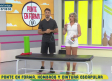 Ponte en forma