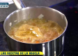 Las recetas de la abuela