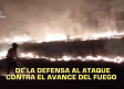 Castilla-La Mancha a las 2 - 21/07/2026