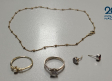 Roban a una anciana joyas valoradas en 400.000 euros en Talavera de la Reina (Toledo)