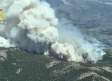Calor extremo, sequía y combustible vegetal, los ingredientes de los incendios de sexta generación