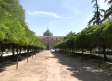 El nuevo corazón verde de Toledo