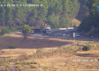 Reabre la A-4 en La Guardia (Toledo), sentido Andalucía, tras un accidente de tráfico