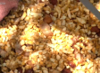 Concurso de migas en Picón en honor a San Pantaleón