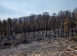 Se levantan todas las evacuaciones por el incendio de La Mierla