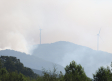 La calima y el humo de los incendios empeoran la calidad del aire
