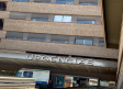 Herido un trabajador de 23 años al caerle encima la carga de un camión en Albacete