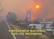 Castilla-La Mancha a las 2 - 24/07/2026