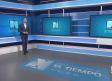 Previsión del tiempo - 24/07/2026