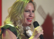 María Toledo canta 'Así ganarás'
