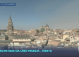 Previsión del tiempo - 25/07/2026