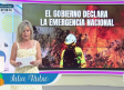 Los vecinos de La Mierla vuelven a casa