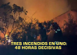 Noticias del día en Castilla-La Mancha: 27 de julio