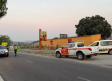 Castillo de Bayuela (Toledo) regresa paulatinamente a la normalidad tras el realojo por la mejora del incendio
