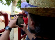 La vaca del aguardiente, protagonista de El Carpio de Tajo