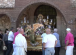 Fin de fiestas en Carrascosa del Campo