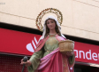 Albacete celebra Santa Marta