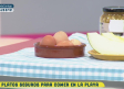 Platos seguros para comer en la playa