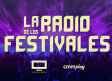La Radio de los Festivales: Música en los rincones, Choorock, Traska Rock, Imposible Sound