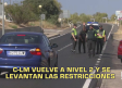 Castilla-La Mancha a las 2 - 28/07/2026