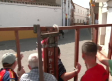 Mestanza celebra sus fiestas en honor a San Pantaleón