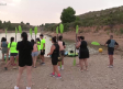 Actividades acuáticas y de aventura en Almansa