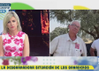 La desgarradora situación de los ganaderos.
