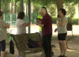 'Actívate en verano', una iniciativa para mantener en forma a los mayores en Albacete