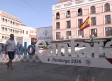 Antonio y Andrea, Pandorgo y Dulcinea 2026 de Ciudad Real
