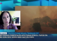Entrevista a Leonor Calvo - 30/7/2026